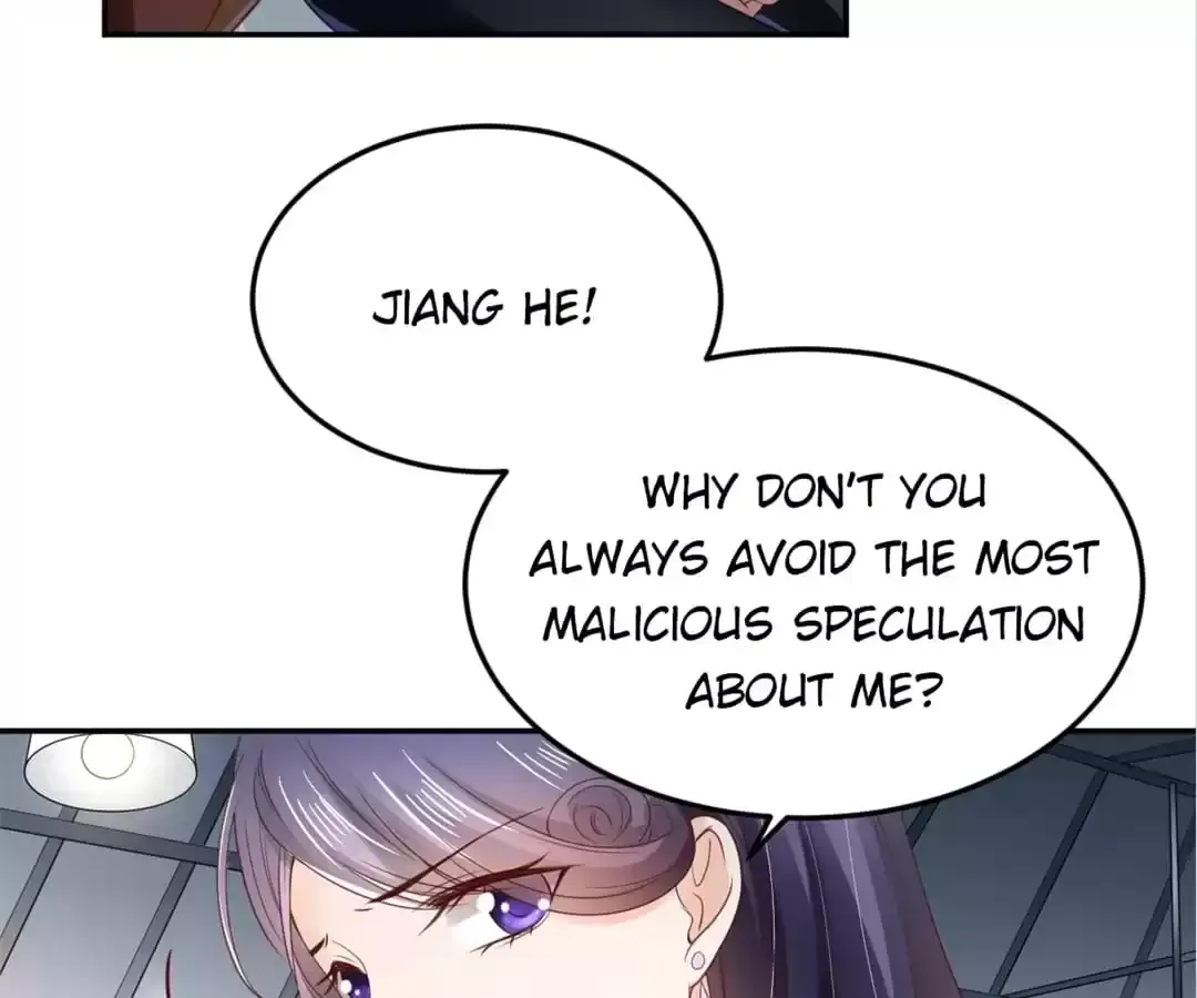 Exclusive Lover Chapter 89 page 27 - 
