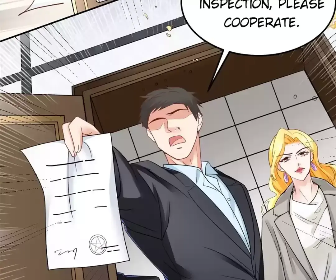 Exclusive Lover Chapter 89 page 4 - 