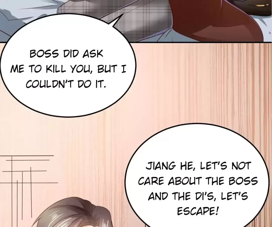 Exclusive Lover Chapter 89 page 31 - 