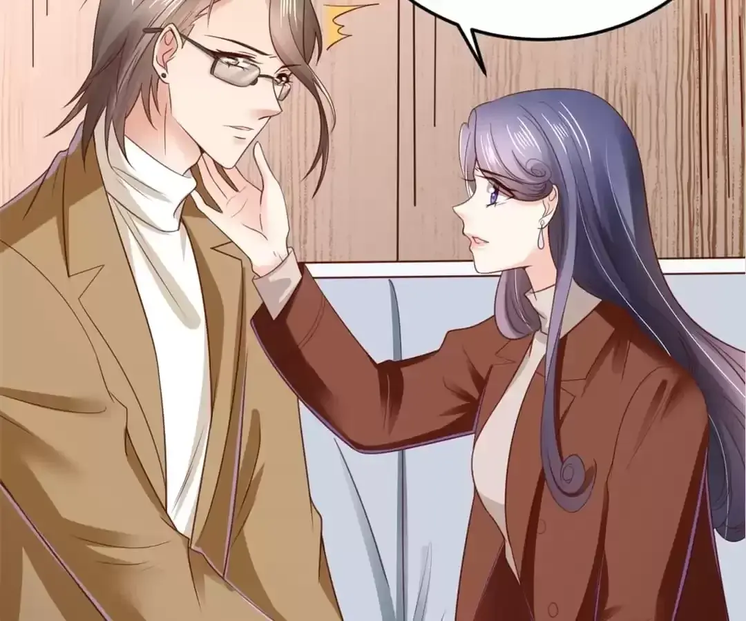 Exclusive Lover Chapter 89 page 32 - 