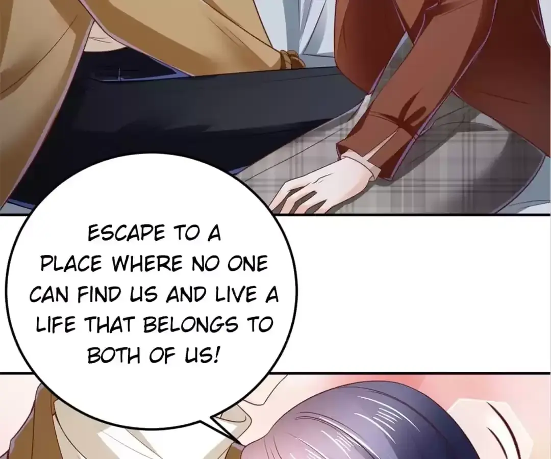 Exclusive Lover Chapter 89 page 33 - 