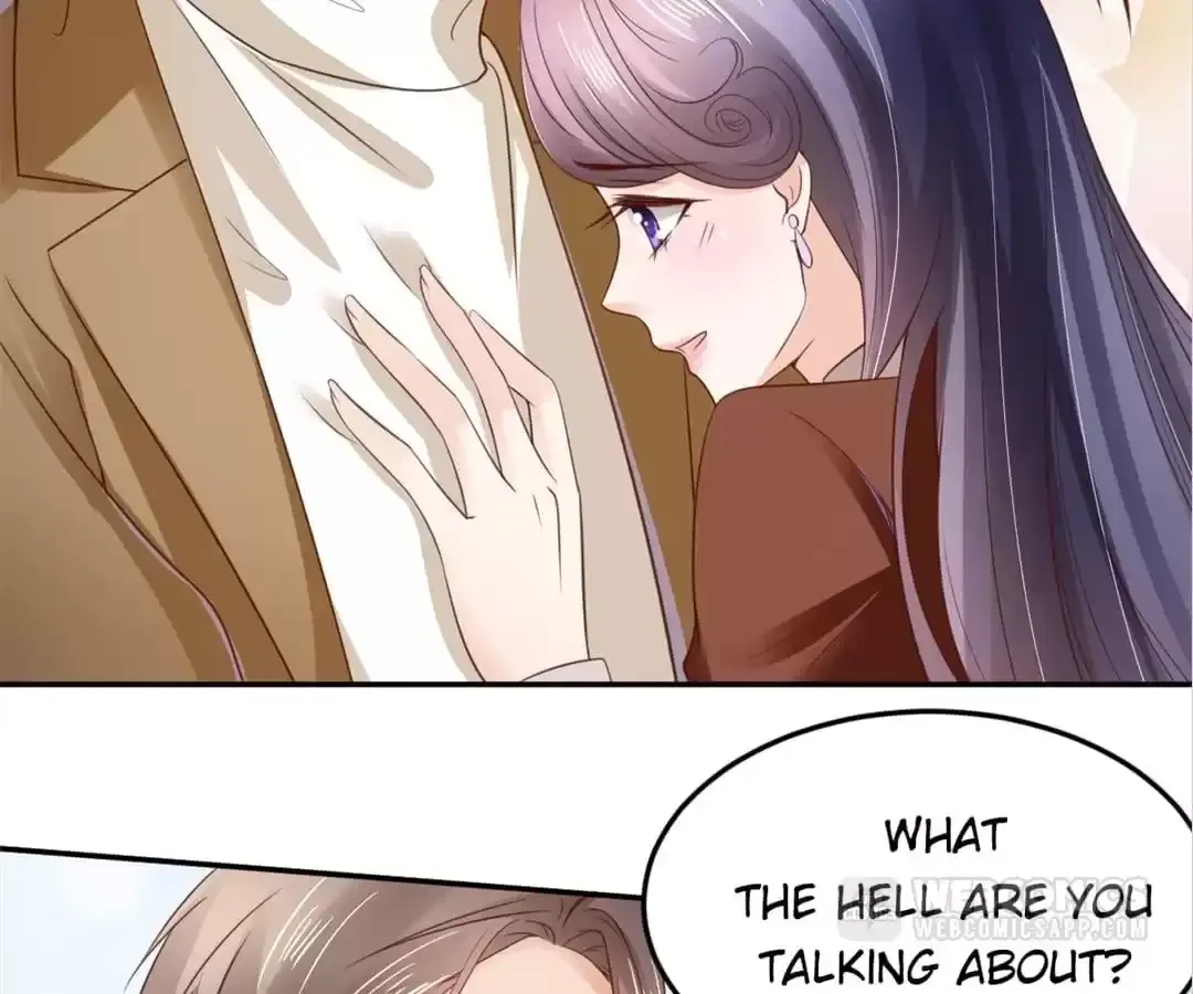 Exclusive Lover Chapter 89 page 34 - 