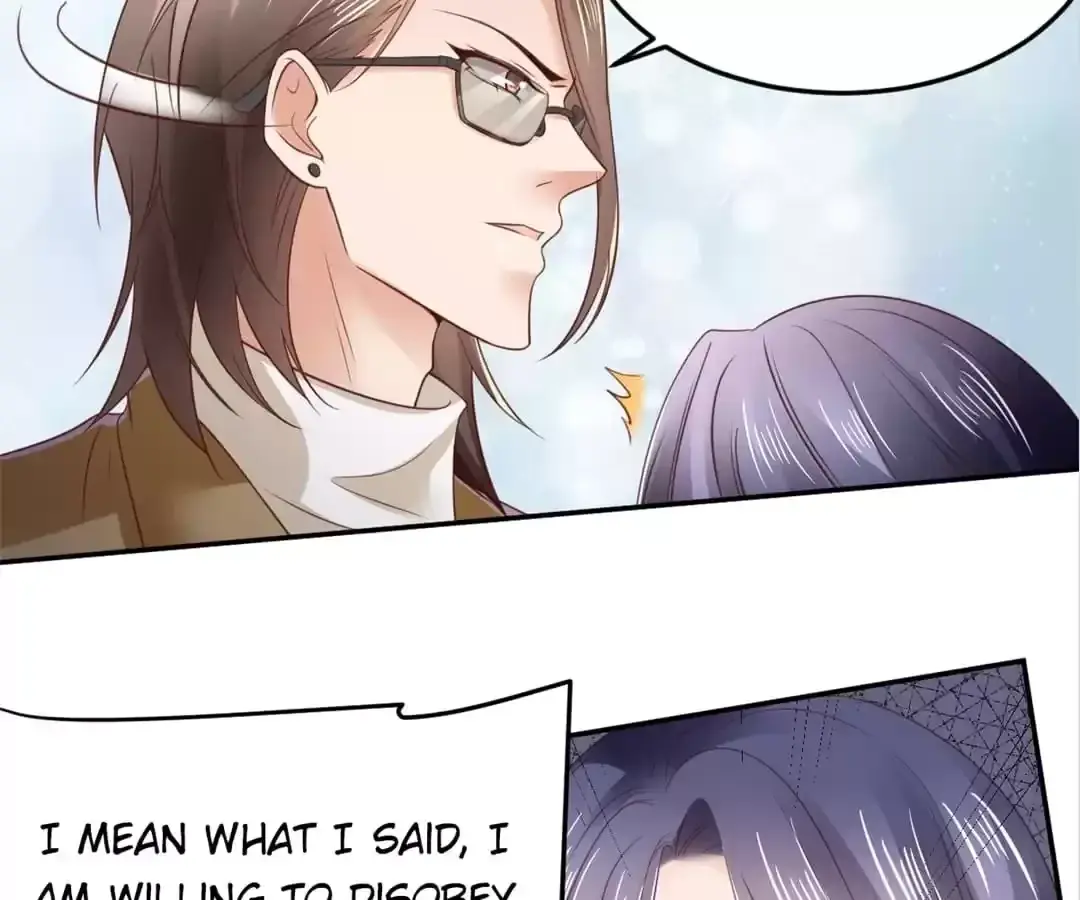 Exclusive Lover Chapter 89 page 35 - 