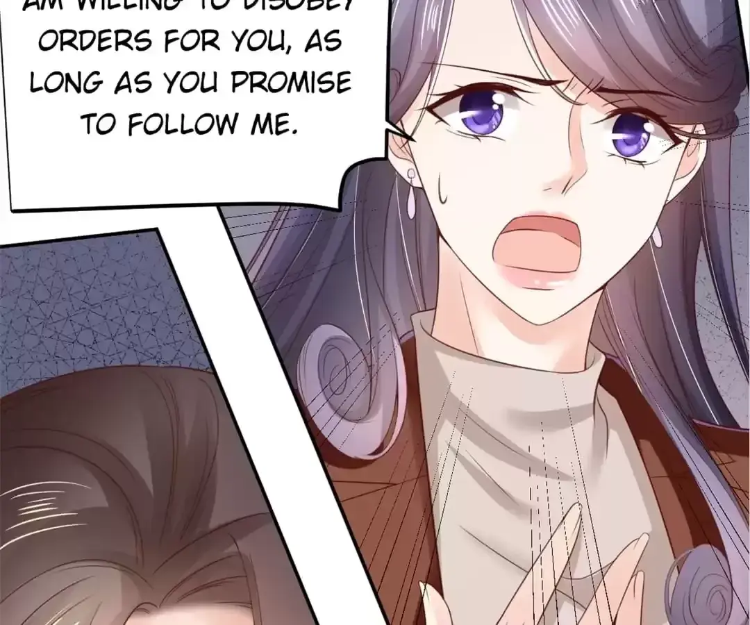 Exclusive Lover Chapter 89 page 36 - 