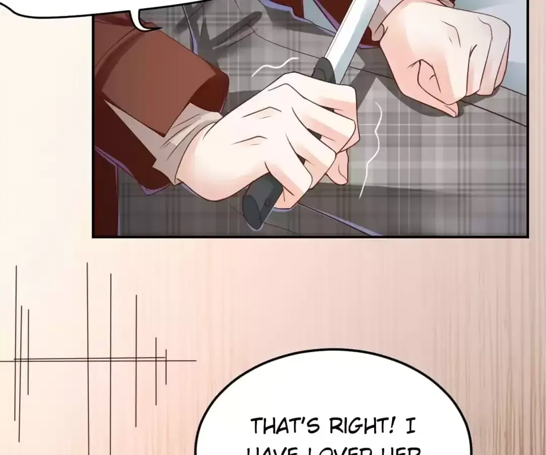 Exclusive Lover Chapter 89 page 41 - 