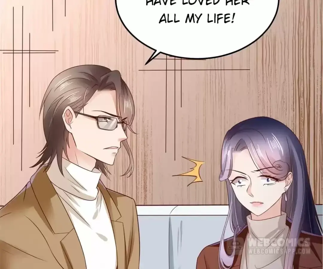 Exclusive Lover Chapter 89 page 42 - 