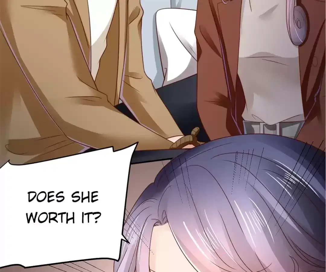 Exclusive Lover Chapter 89 page 43 - 