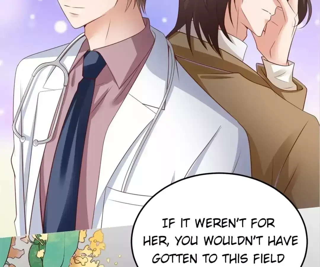 Exclusive Lover Chapter 89 page 47 - 