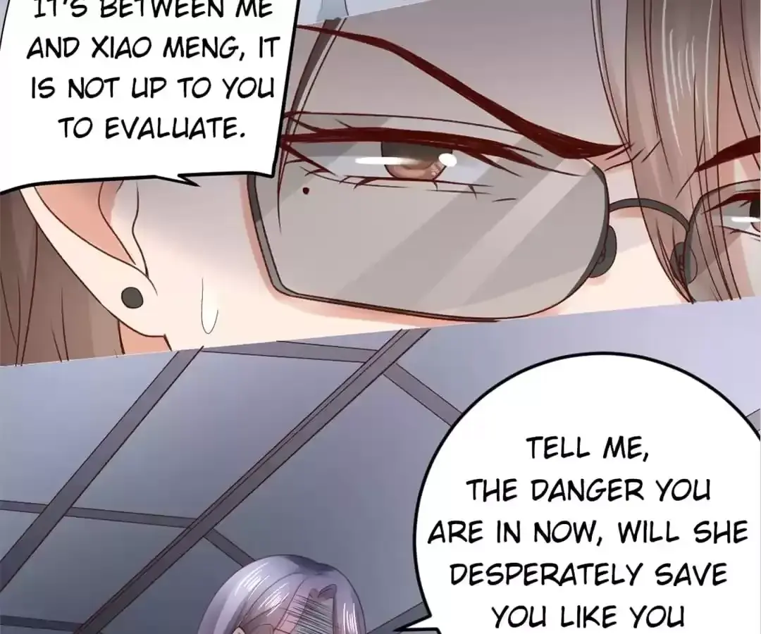 Exclusive Lover Chapter 89 page 51 - 