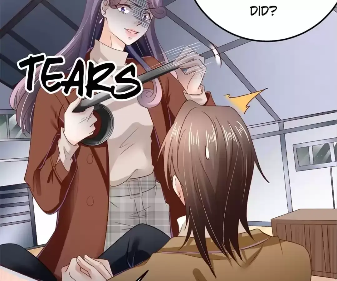 Exclusive Lover Chapter 89 page 52 - 