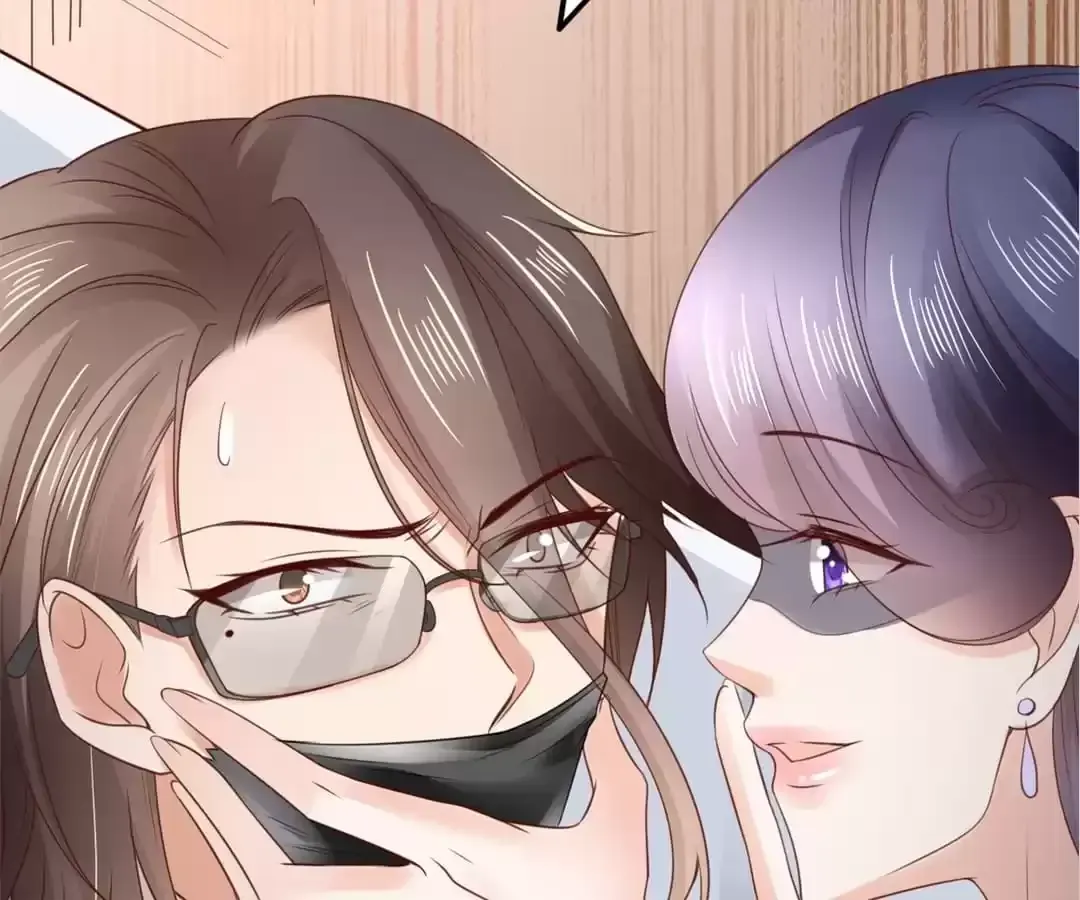 Exclusive Lover Chapter 89 page 54 - 