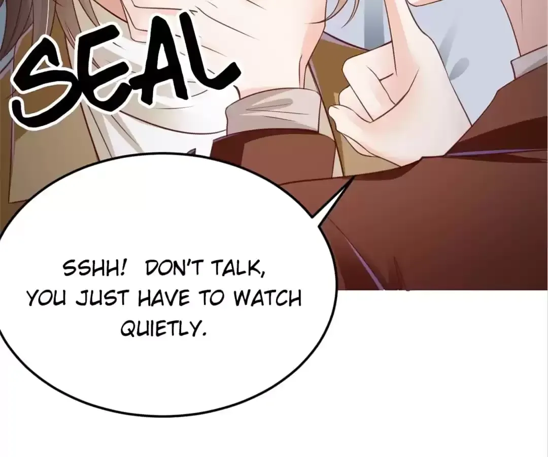 Exclusive Lover Chapter 89 page 55 - 