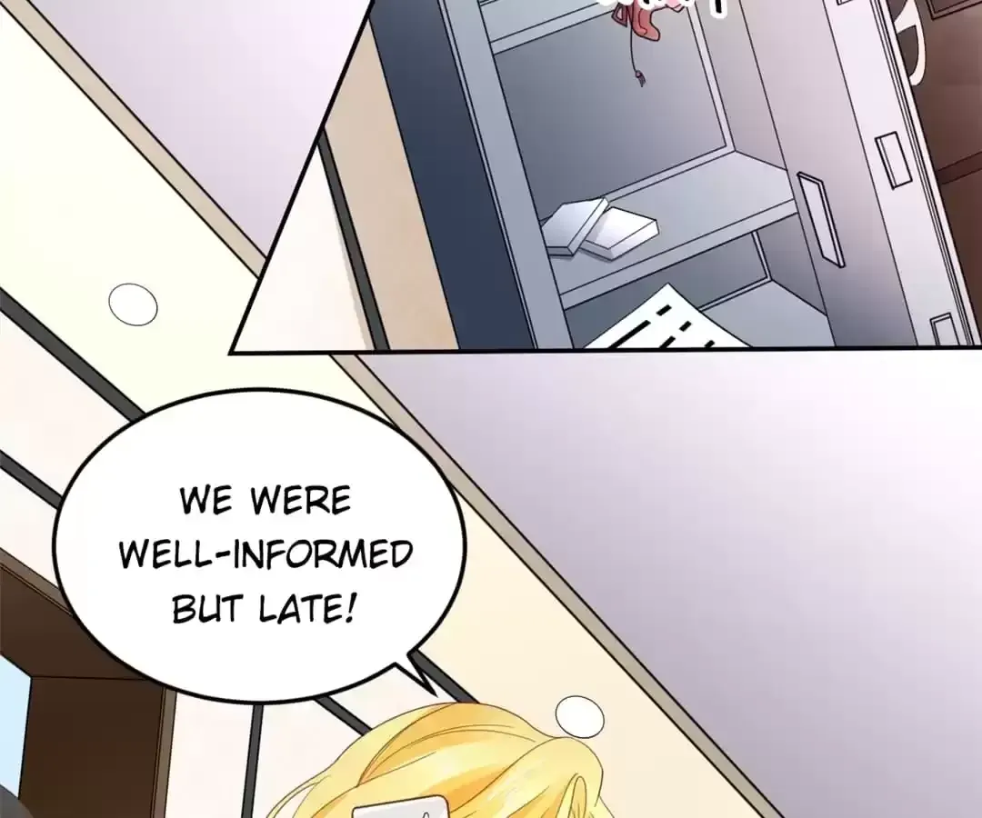 Exclusive Lover Chapter 89 page 7 - 