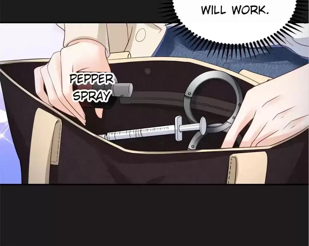 Exclusive Lover Chapter 90 page 19 - 