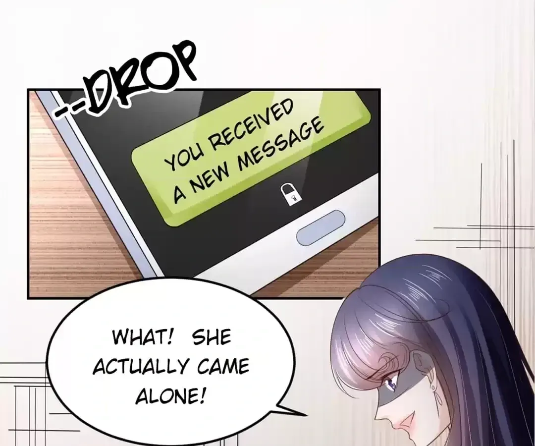 Exclusive Lover Chapter 90 page 20 - 