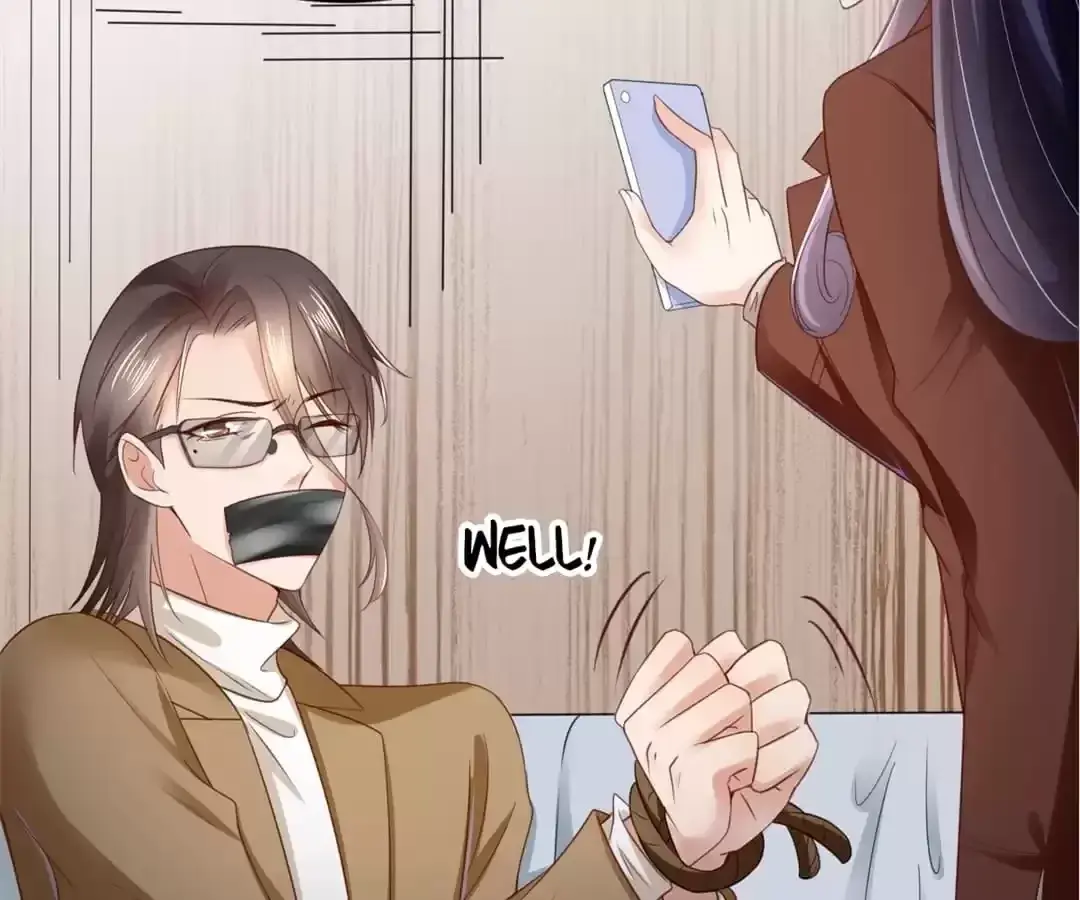 Exclusive Lover Chapter 90 page 21 - 