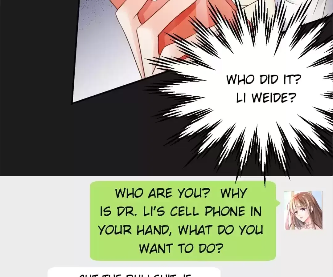 Exclusive Lover Chapter 90 page 4 - 