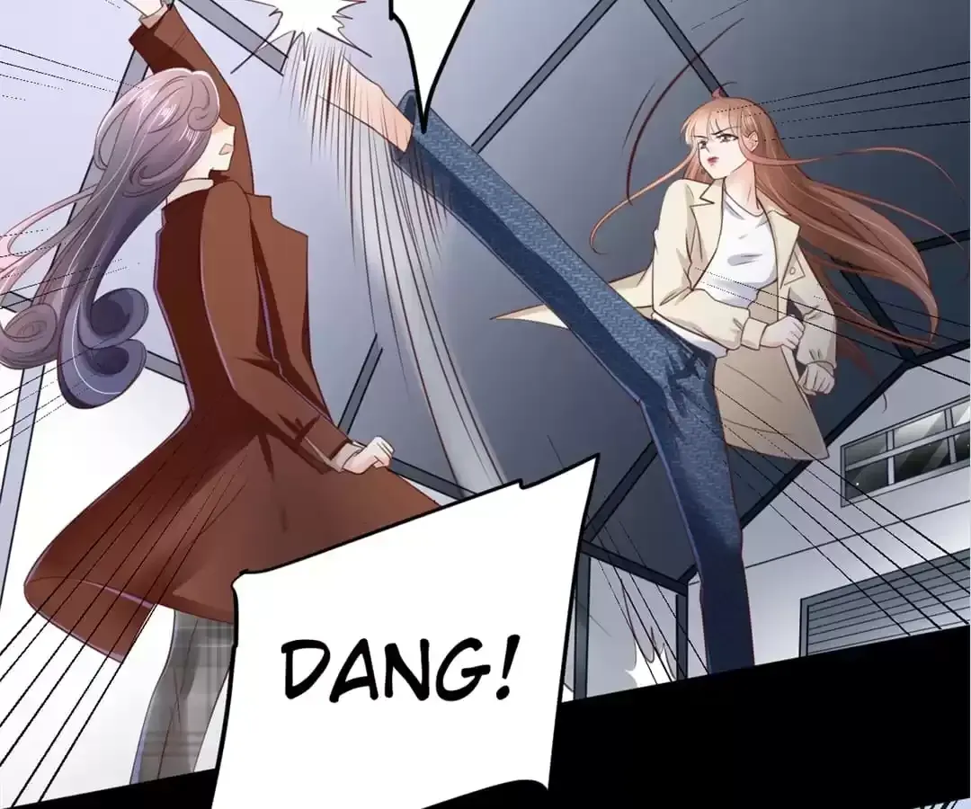 Exclusive Lover Chapter 90 page 32 - 