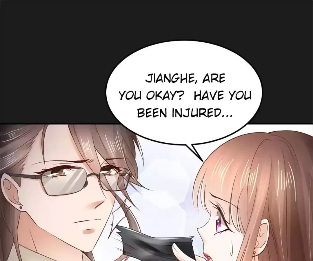 Exclusive Lover Chapter 90 page 37 - 