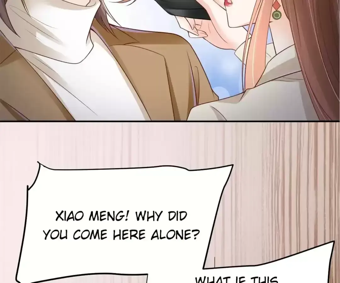 Exclusive Lover Chapter 90 page 38 - 