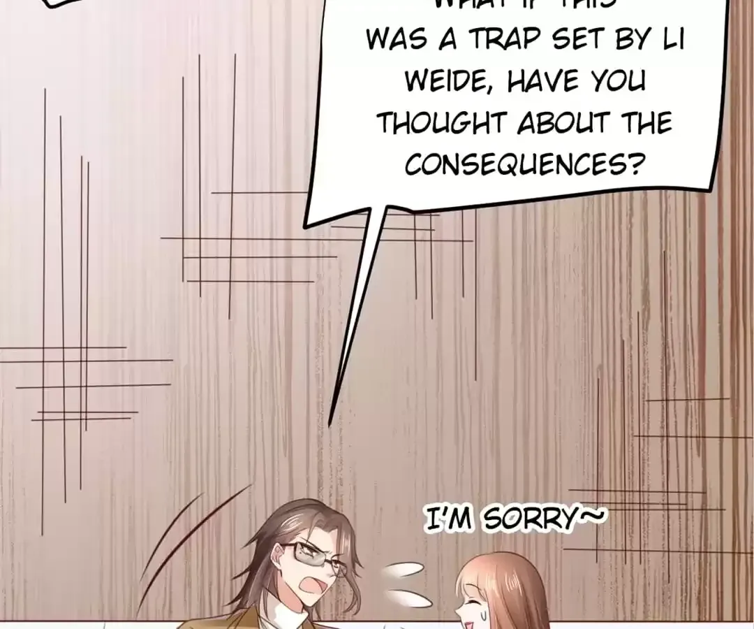 Exclusive Lover Chapter 90 page 39 - 