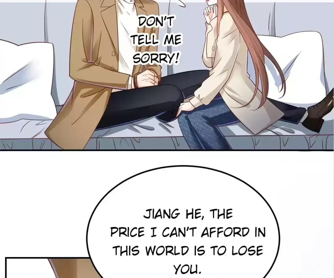 Exclusive Lover Chapter 90 page 40 - 