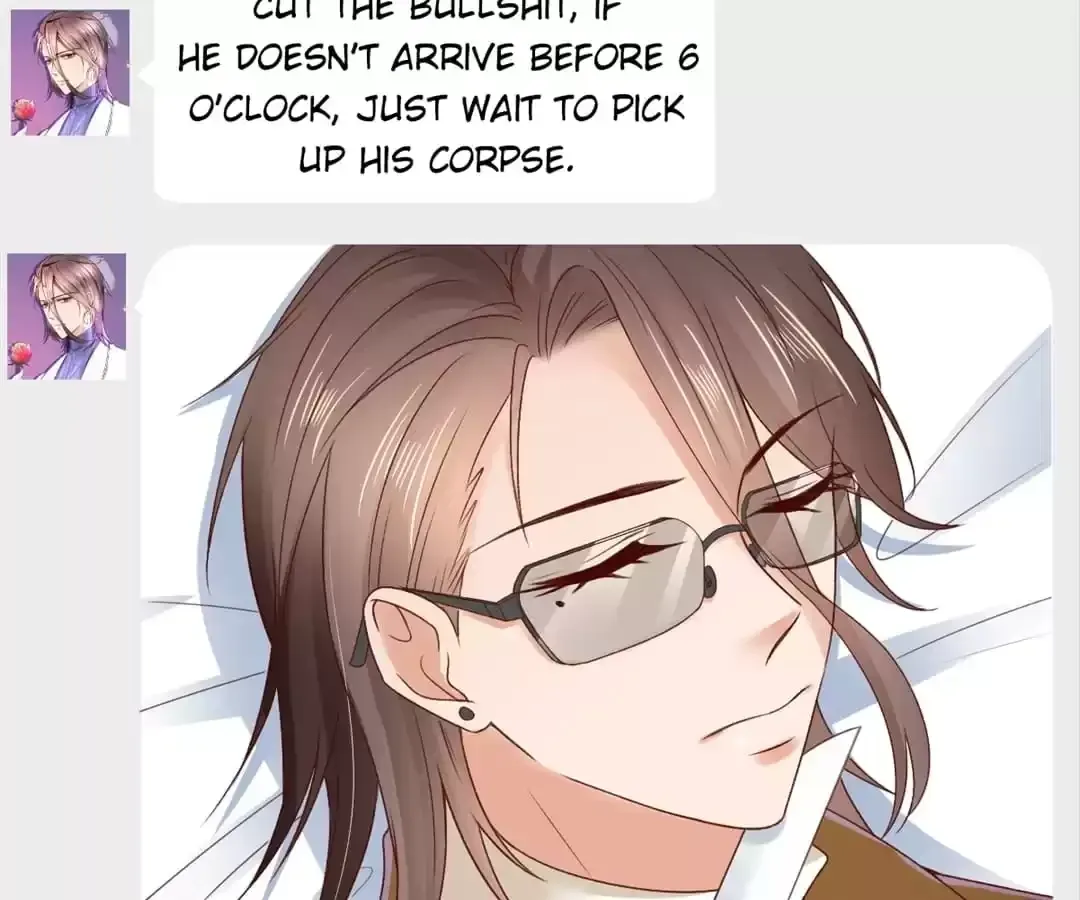 Exclusive Lover Chapter 90 page 5 - 
