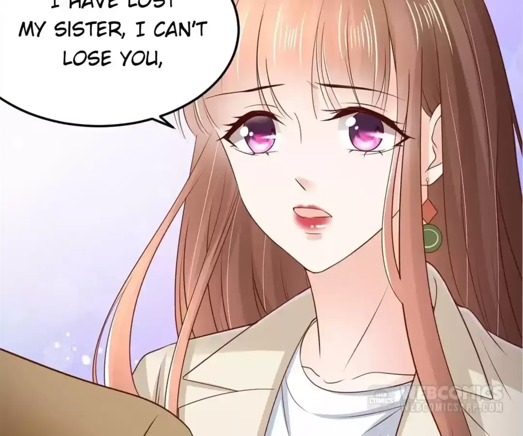Exclusive Lover Chapter 90 page 42 - 