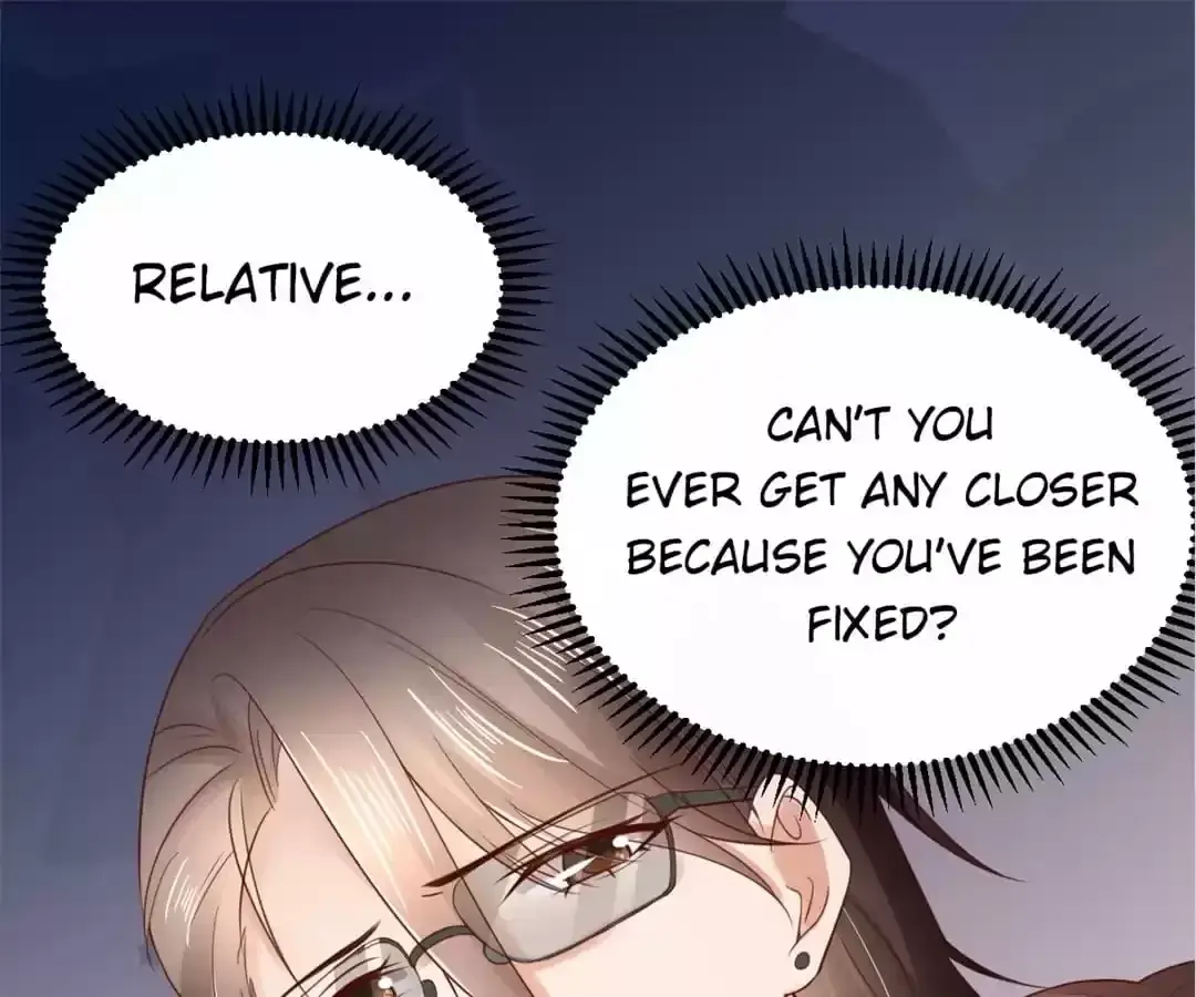 Exclusive Lover Chapter 90 page 44 - 
