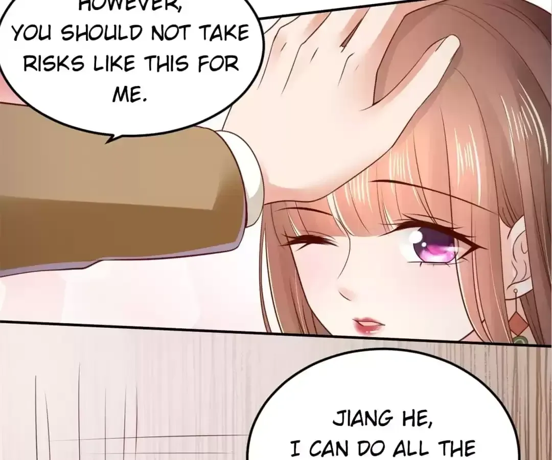 Exclusive Lover Chapter 90 page 46 - 