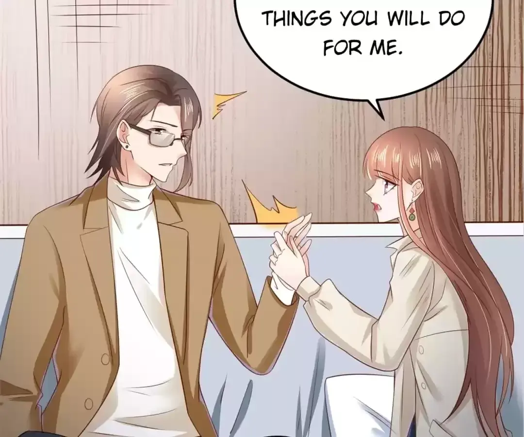Exclusive Lover Chapter 90 page 47 - 