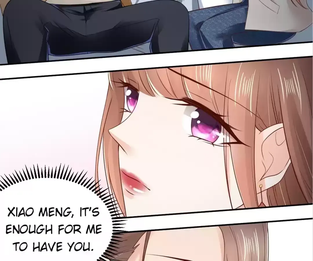 Exclusive Lover Chapter 90 page 48 - 