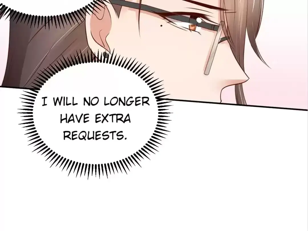 Exclusive Lover Chapter 90 page 49 - 