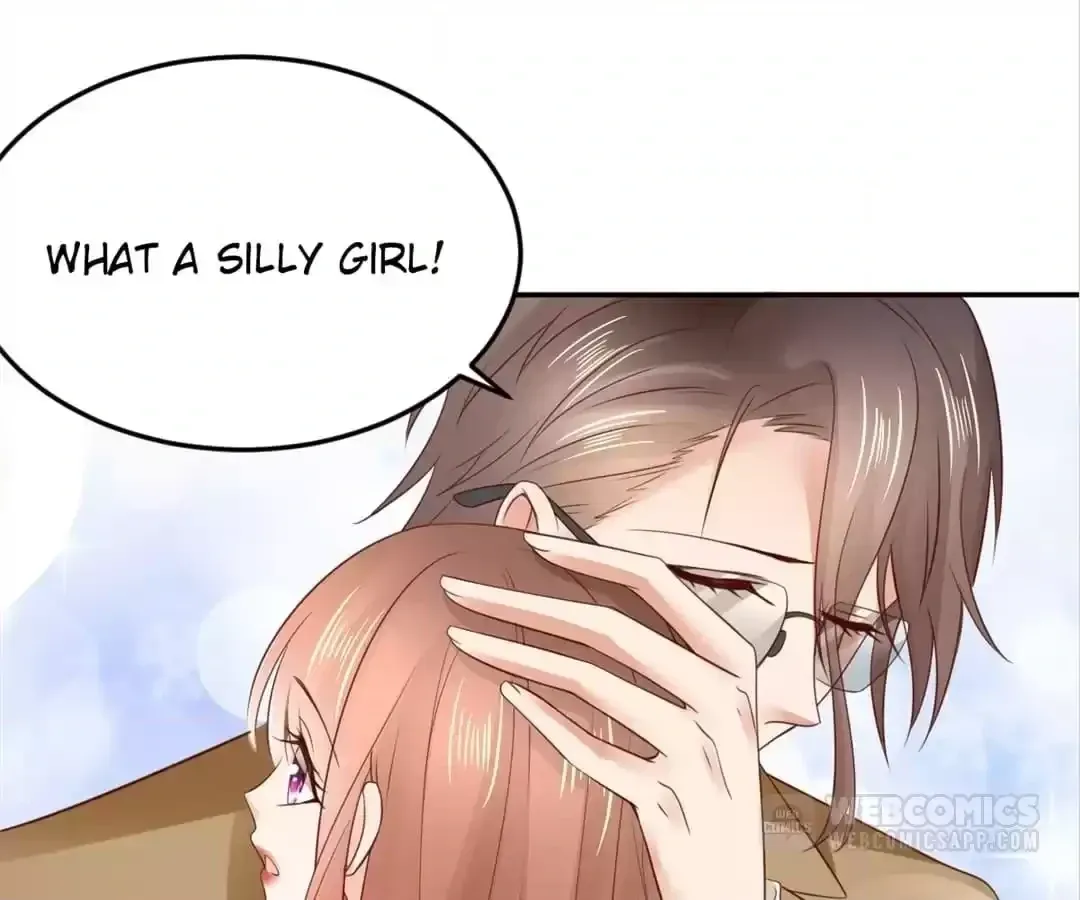 Exclusive Lover Chapter 90 page 50 - 