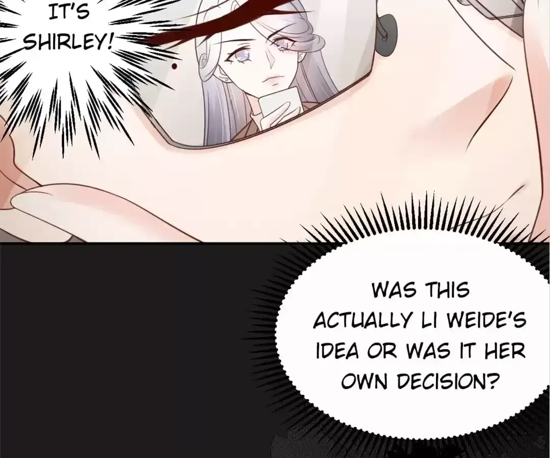 Exclusive Lover Chapter 90 page 7 - 