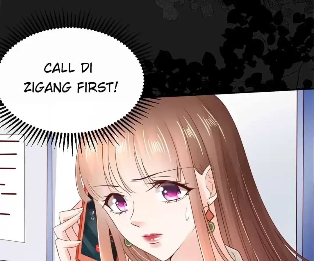 Exclusive Lover Chapter 90 page 8 - 