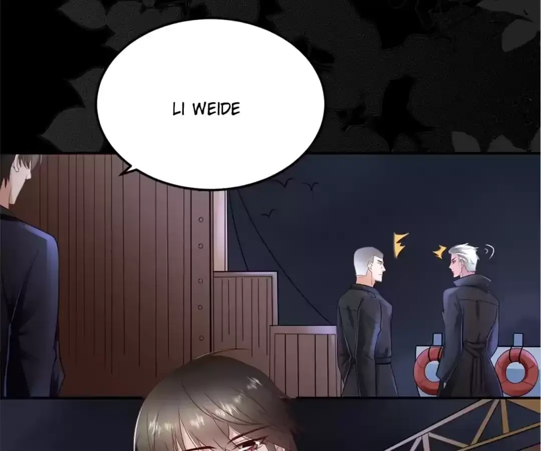 Exclusive Lover Chapter 91 page 11 - 