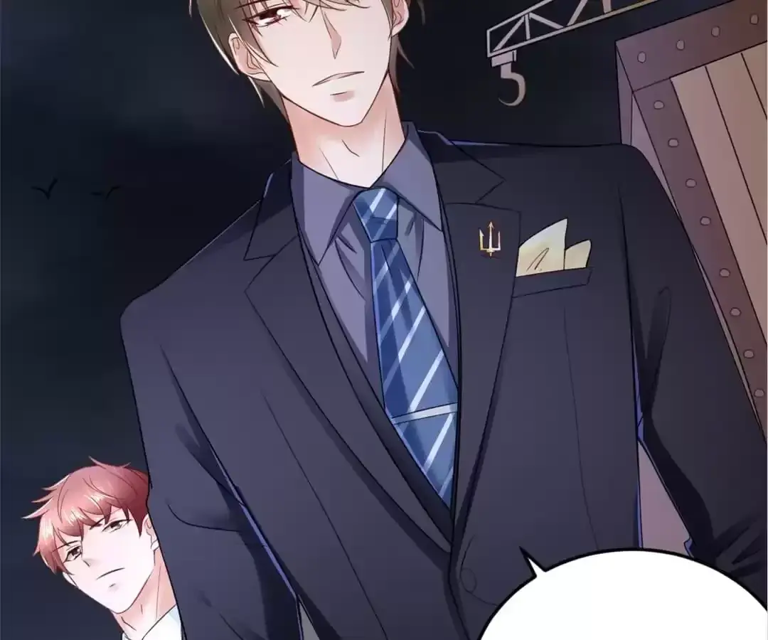 Exclusive Lover Chapter 91 page 12 - 