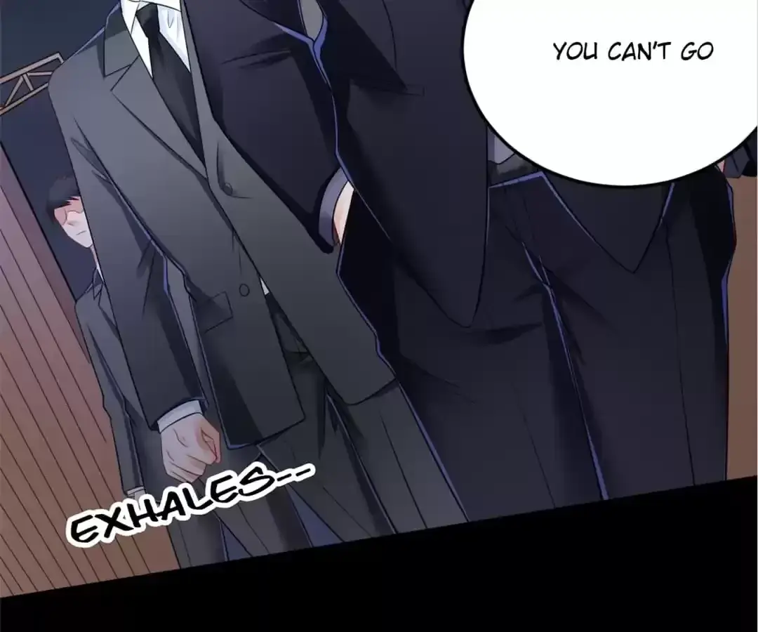 Exclusive Lover Chapter 91 page 13 - 