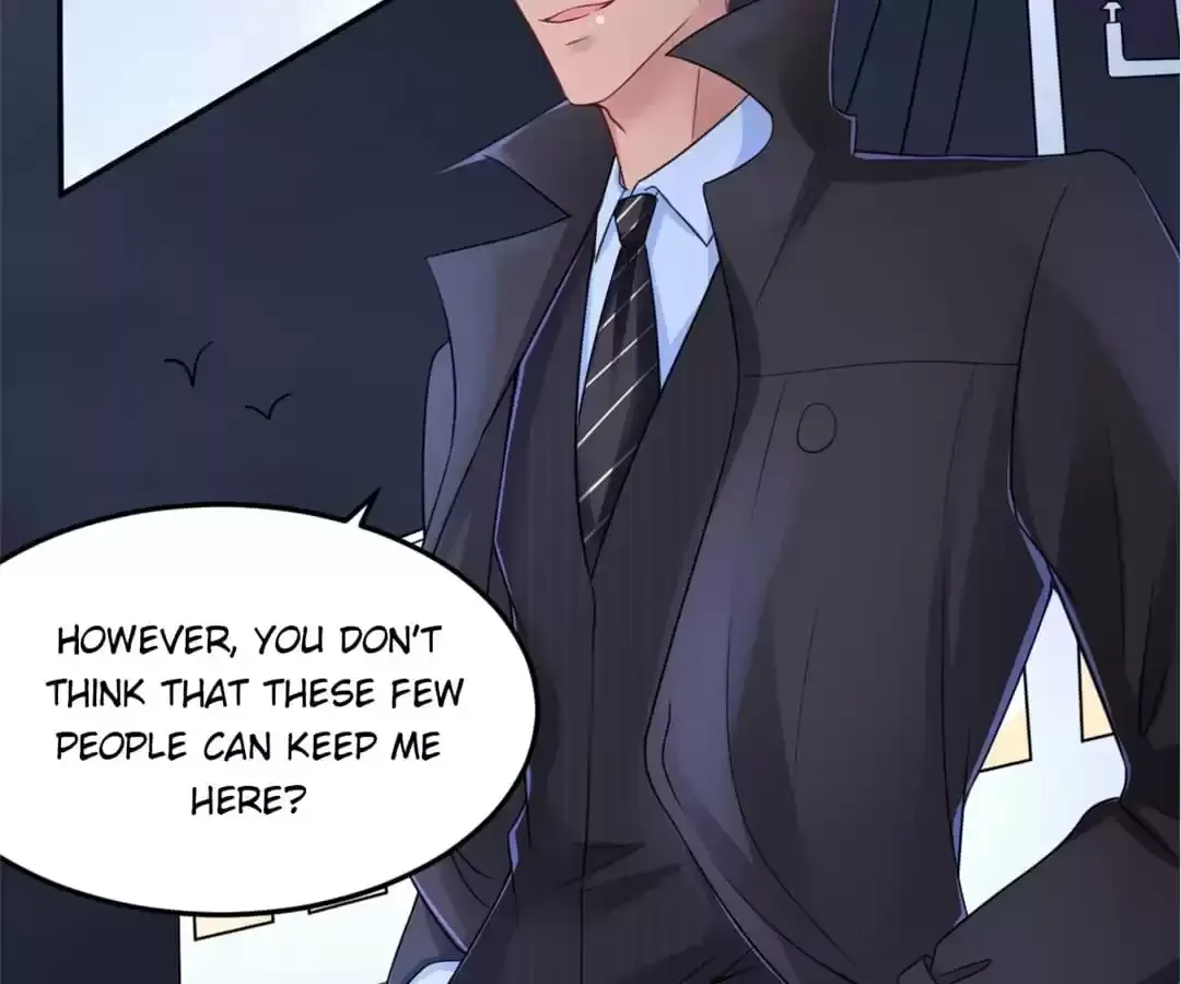 Exclusive Lover Chapter 91 page 16 - 