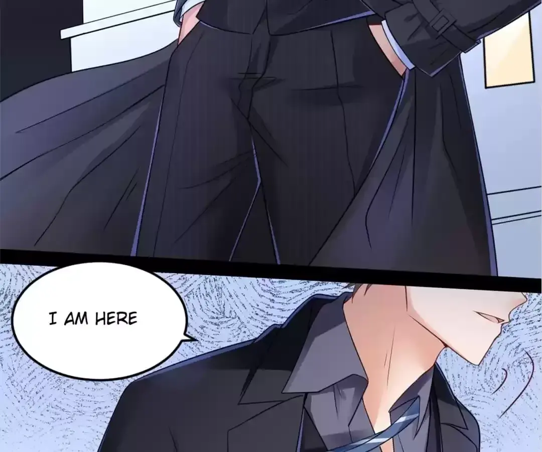 Exclusive Lover Chapter 91 page 17 - 