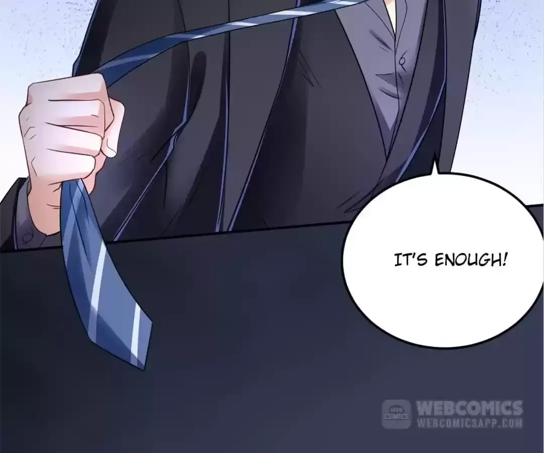Exclusive Lover Chapter 91 page 18 - 