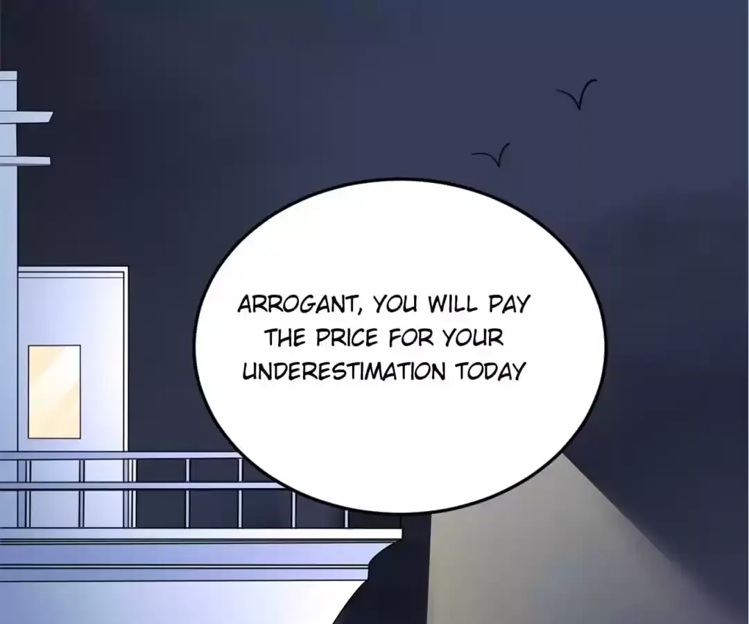 Exclusive Lover Chapter 91 page 19 - 