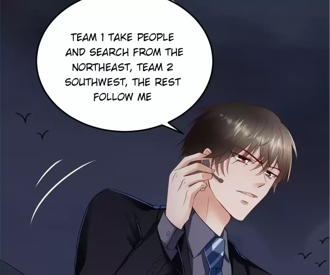 Exclusive Lover Chapter 91 page 3 - 