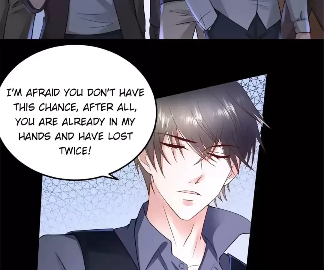 Exclusive Lover Chapter 91 page 21 - 