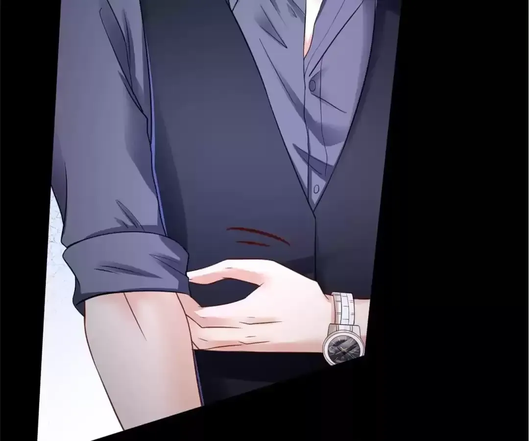 Exclusive Lover Chapter 91 page 22 - 