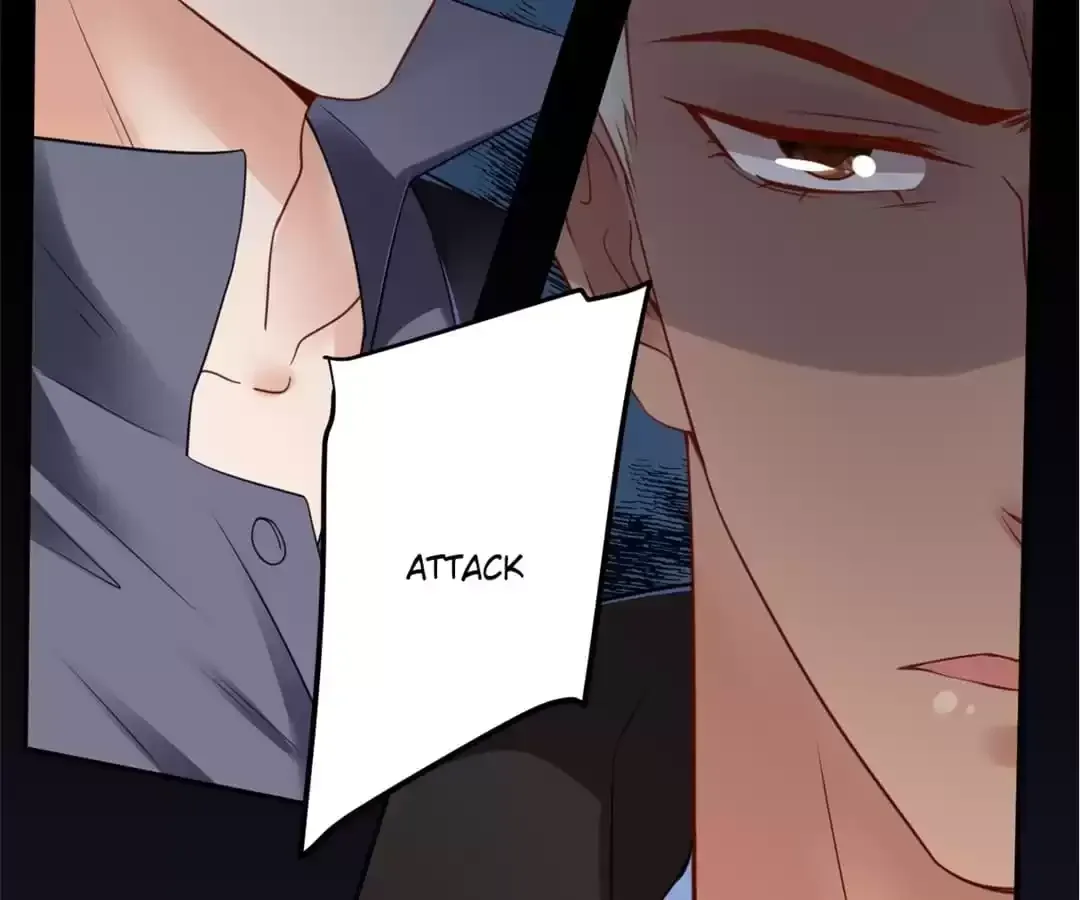 Exclusive Lover Chapter 91 page 25 - 