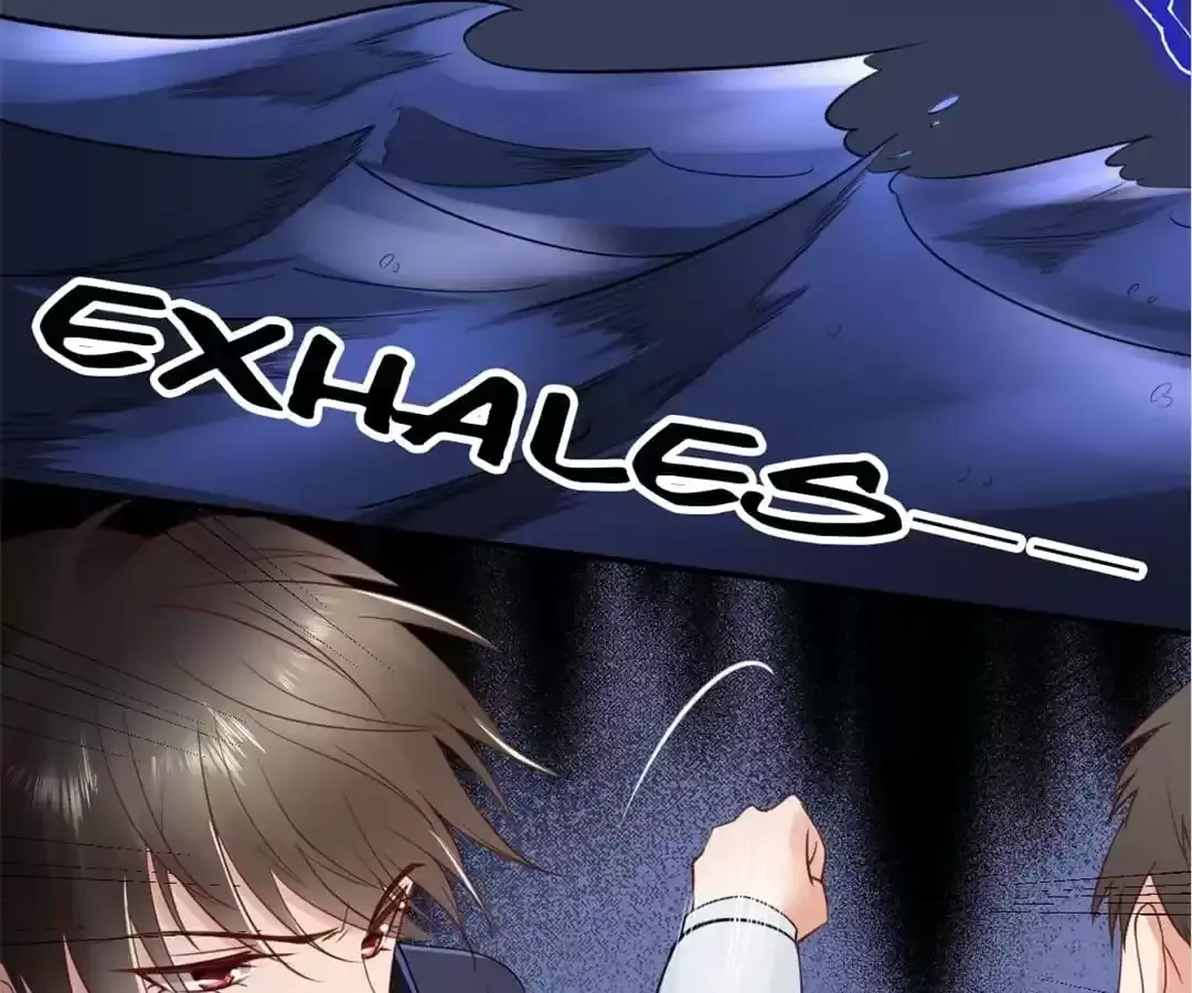 Exclusive Lover Chapter 91 page 28 - 