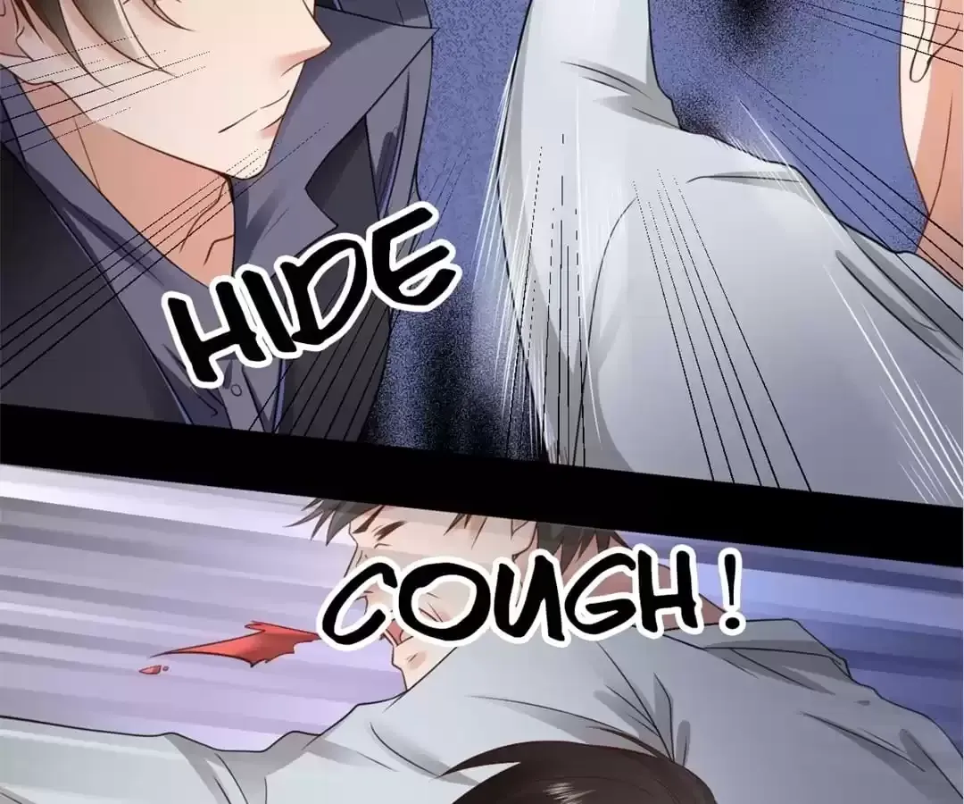 Exclusive Lover Chapter 91 page 29 - 