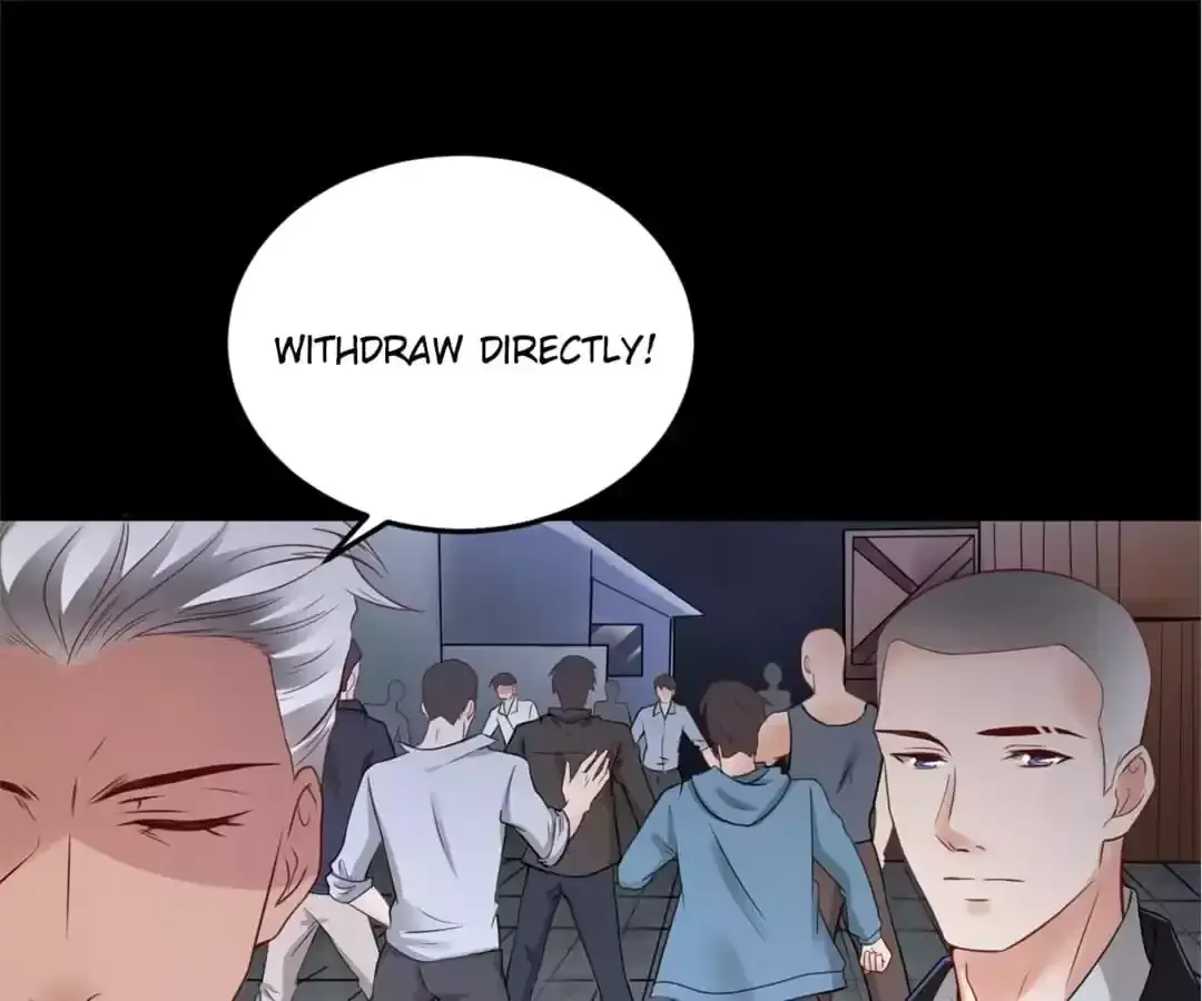 Exclusive Lover Chapter 91 page 31 - 